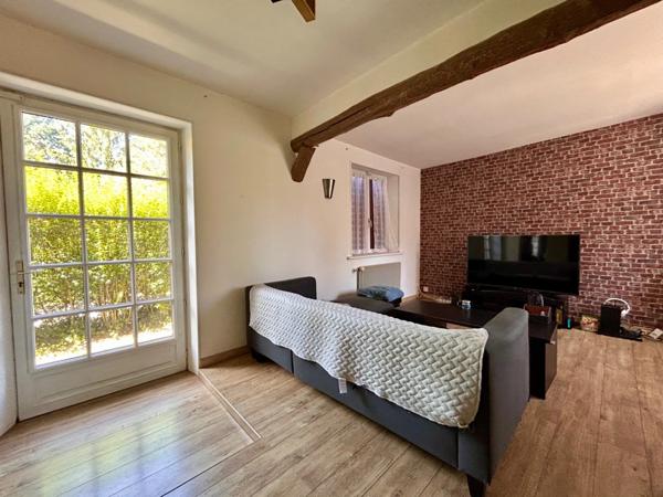 Maison à vendre 5 pièces RAINVILLERS (60)