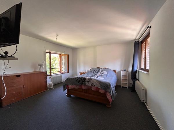 Maison à vendre 5 pièces RAINVILLERS (60)