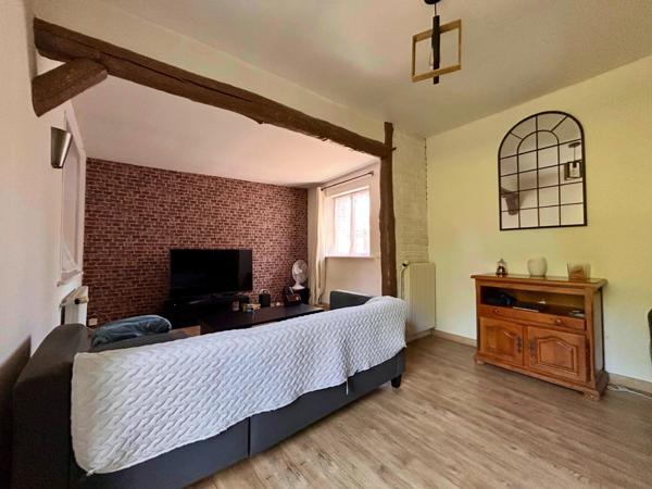 Maison à vendre 5 pièces RAINVILLERS (60)