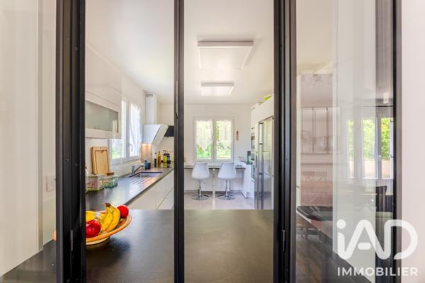 Maison à vendre 7 pièces 153,59 m² Fosses