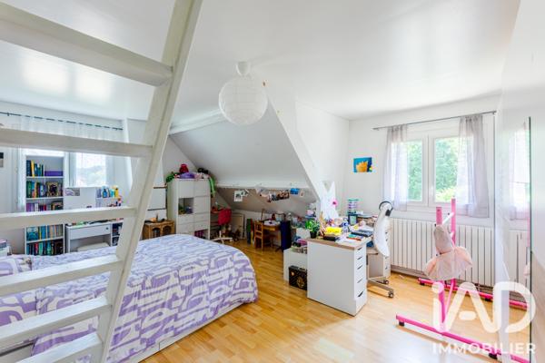 Maison à vendre 7 pièces 153,59 m² Fosses