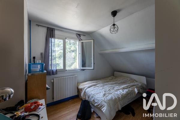 Maison à vendre 7 pièces 153,59 m² Fosses