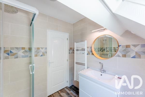 Maison à vendre 7 pièces 153,59 m² Fosses