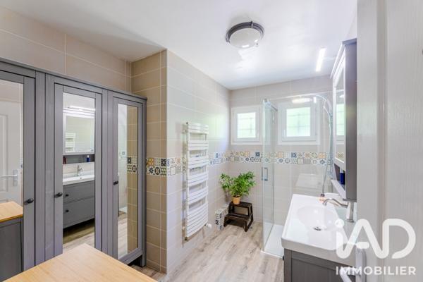 Maison à vendre 7 pièces 153,59 m² Fosses