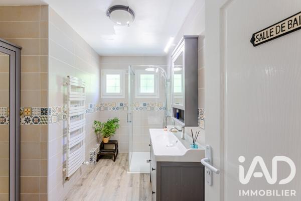 Maison à vendre 7 pièces 153,59 m² Fosses