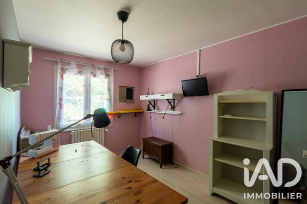 Maison à vendre 7 pièces 153,59 m² Fosses
