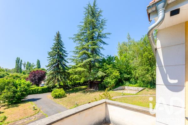 Maison à vendre 7 pièces 153,59 m² Fosses