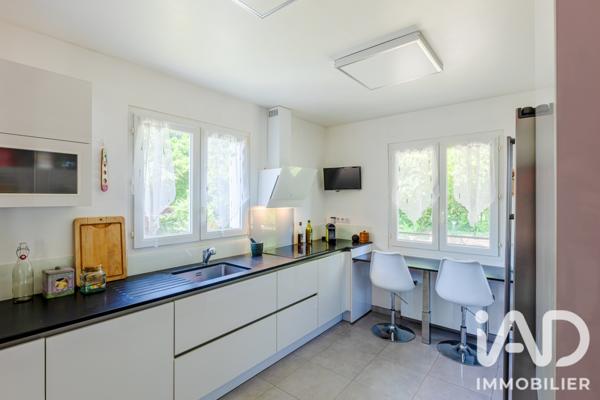 Maison à vendre 7 pièces 153,59 m² Fosses