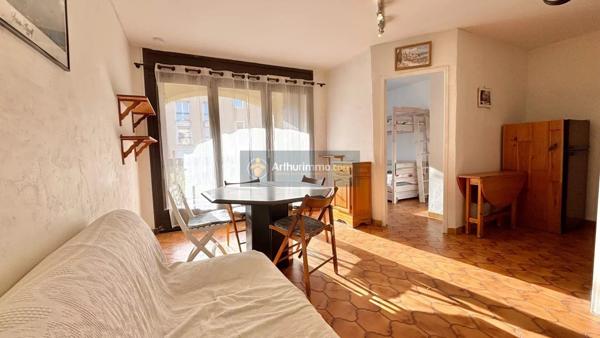 Vente Appartement 2 pièces 47 m2 à Saint-Aygulf