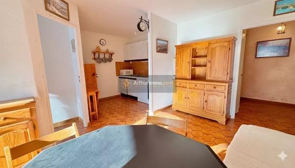 Vente Appartement 2 pièces 47 m2 à Saint-Aygulf