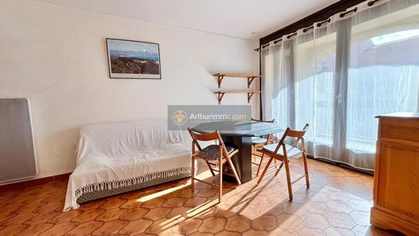 Vente Appartement 2 pièces 47 m2 à Saint-Aygulf