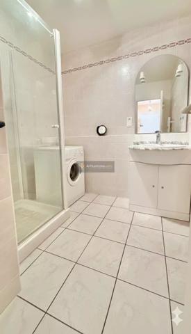 Vente Appartement 2 pièces 47 m2 à Saint-Aygulf