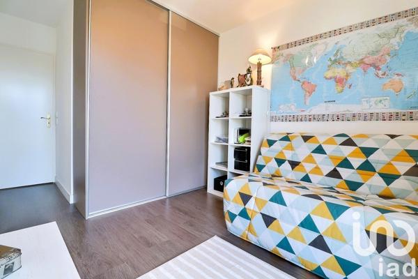 Apartment for sale 3 rooms 55 m² Pontault-Combault