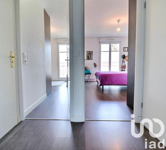 Apartment for sale 3 rooms 55 m² Pontault-Combault