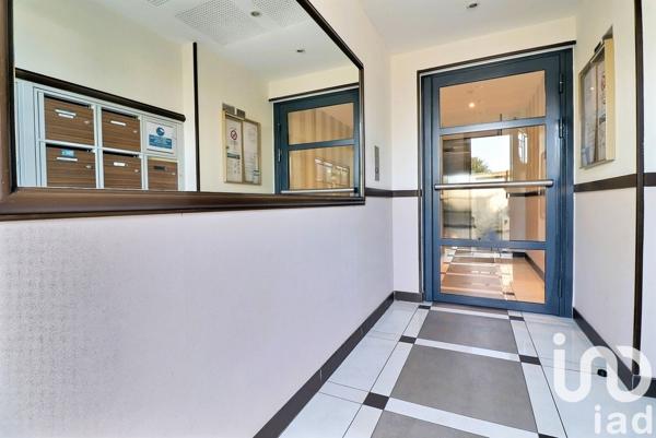 Apartment for sale 3 rooms 55 m² Pontault-Combault