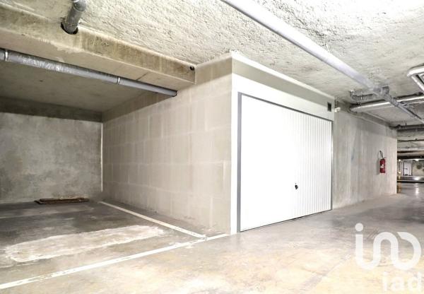 Apartment for sale 3 rooms 55 m² Pontault-Combault