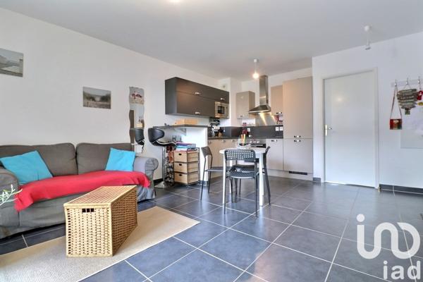 Apartment for sale 3 rooms 55 m² Pontault-Combault