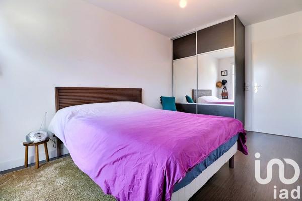 Apartment for sale 3 rooms 55 m² Pontault-Combault