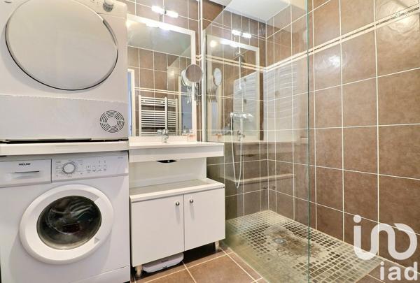 Apartment for sale 3 rooms 55 m² Pontault-Combault