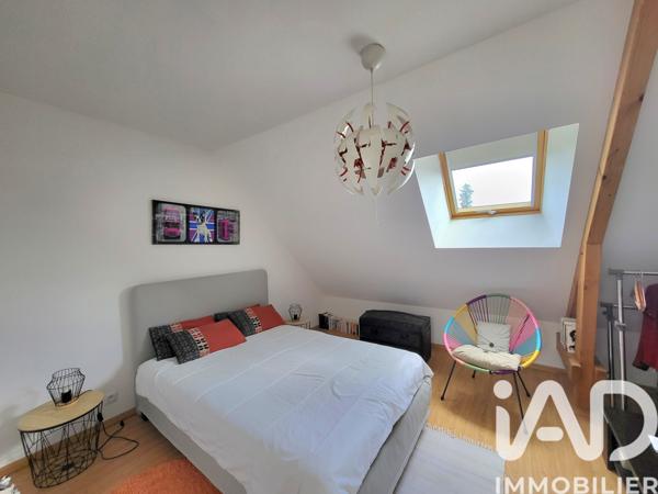 Maison à vendre 5 pièces 107 m² Fondettes