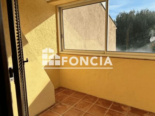 Location Maison 4 pièces 84.6 m² - 79 CHEMIN DE PERTUAS Bandol 83150