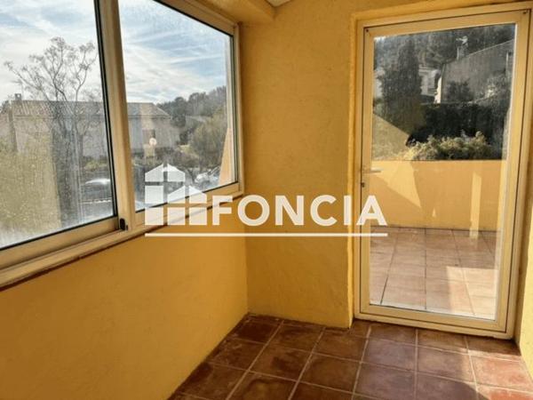 Location Maison 4 pièces 84.6 m² - 79 CHEMIN DE PERTUAS Bandol 83150
