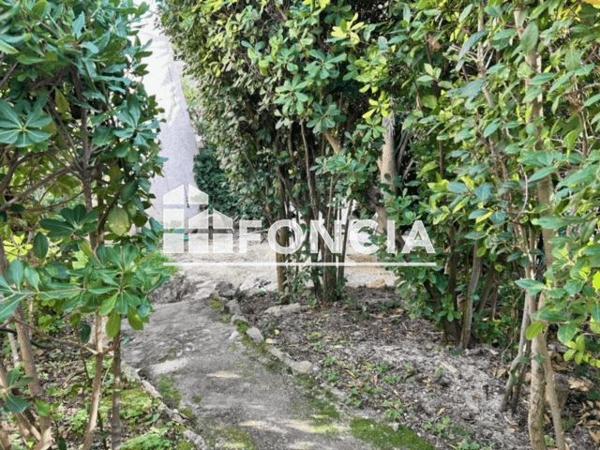 Location Maison 4 pièces 84.6 m² - 79 CHEMIN DE PERTUAS Bandol 83150