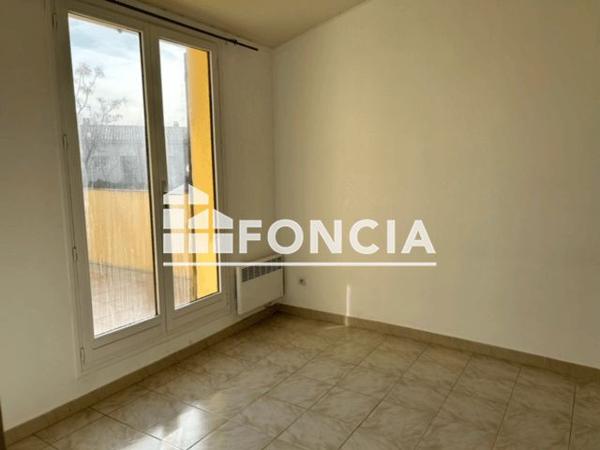 Location Maison 4 pièces 84.6 m² - 79 CHEMIN DE PERTUAS Bandol 83150