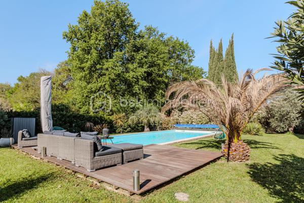 Maison de 119 m²