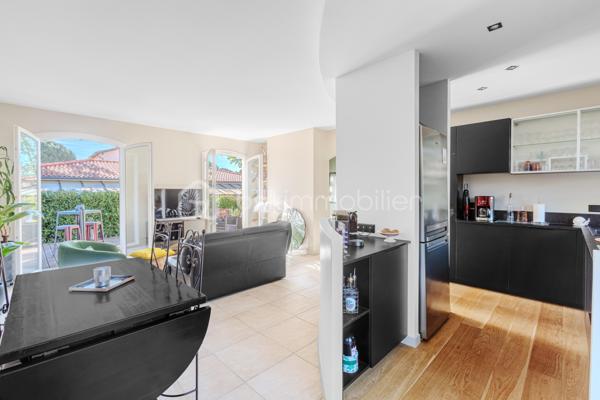 Maison de 119 m²