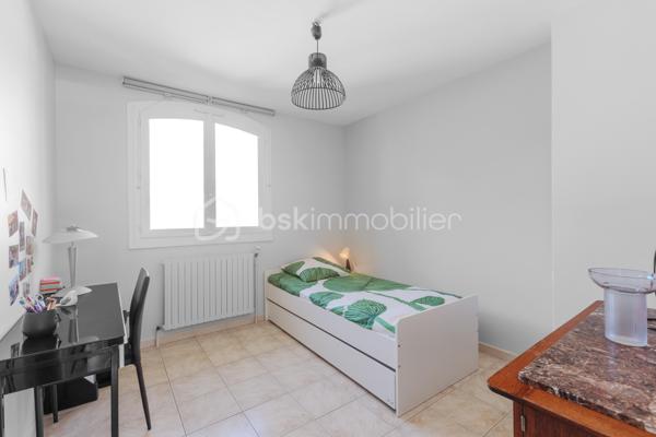 Maison de 119 m²