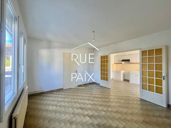 79130 SECONDIGNY Maison plain pied à louer Secondigny - 91,58m2