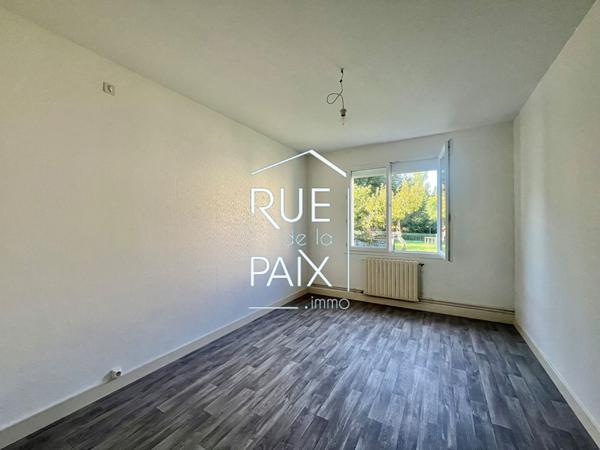 79130 SECONDIGNY Maison plain pied à louer Secondigny - 91,58m2
