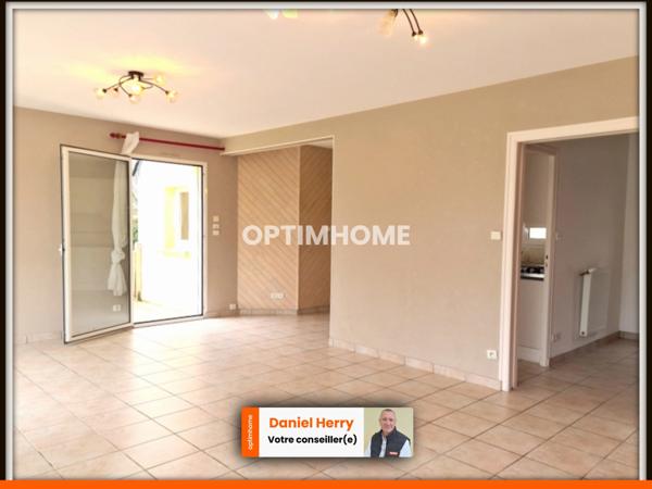 Maison 7 pièces avec grand garage