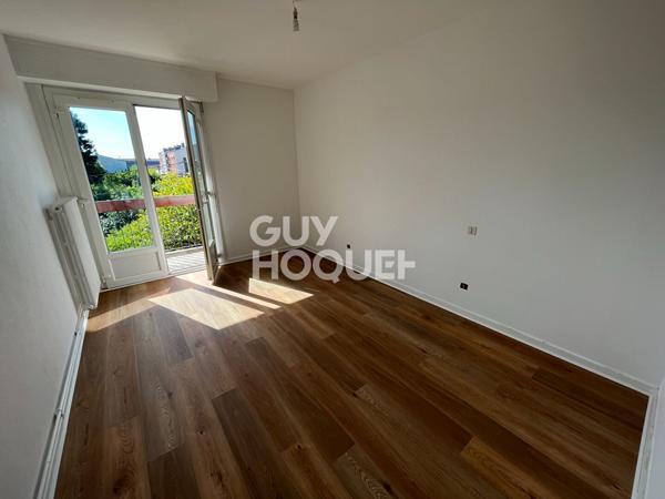 À LOUER - APPARTEMENT T3 CENTRE-VILLE MONTAUBAN AVEC GARAGE