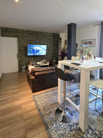 Appartement 5 pièces - 96 m²