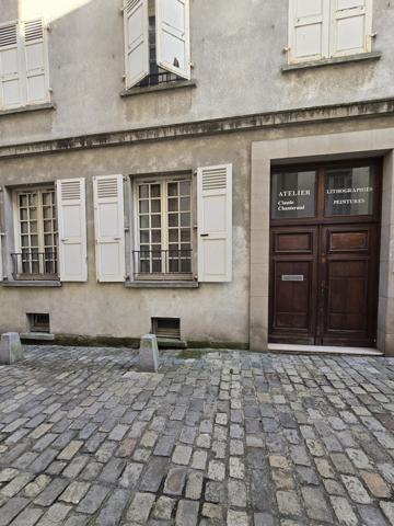 Appartement 5 pièces - 96 m²