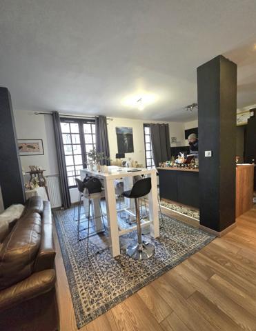 Appartement 5 pièces - 96 m²