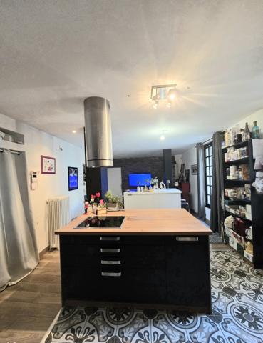 Appartement 5 pièces - 96 m²