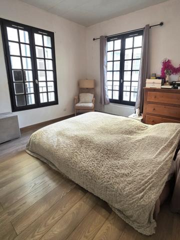 Appartement 5 pièces - 96 m²