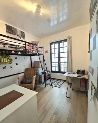 Appartement 5 pièces - 96 m²