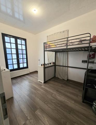 Appartement 5 pièces - 96 m²