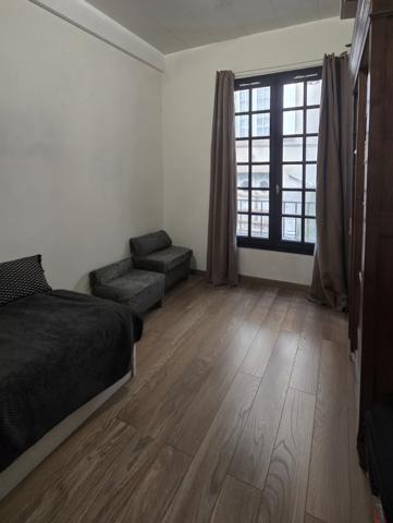 Appartement 5 pièces - 96 m²