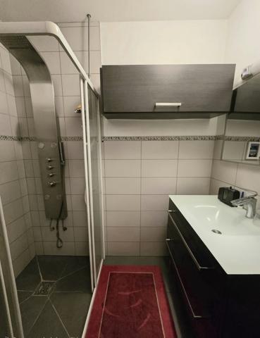 Appartement 5 pièces - 96 m²