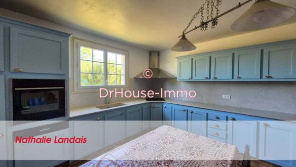 Maison à vendre 5 pièces de 157 m²