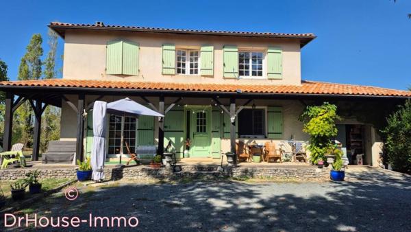 Maison à vendre 5 pièces de 157 m²