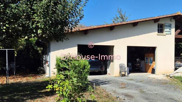 Maison à vendre 5 pièces de 157 m²