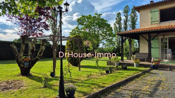 Maison à vendre 5 pièces de 157 m²