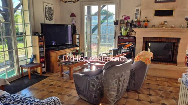 Maison à vendre 5 pièces de 157 m²