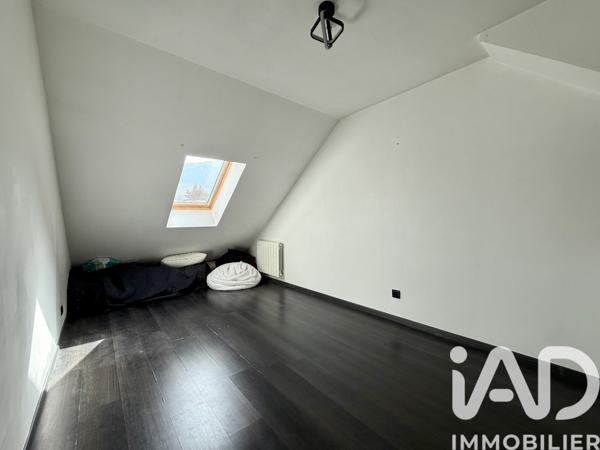 Appartement à vendre 4 pièces 78 m² Pontcharra